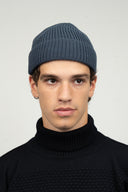 FENDER hat, shadow blue (f)