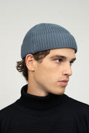 FENDER hat, slate blue (f)