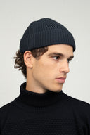 FENDER hat, faded mineral blue (f)