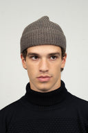 FENDER hat, terra-II brown