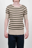 SUB t-shirt, desert sand / army moss