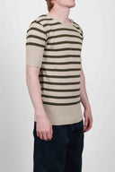 SUB t-shirt, desert sand / army moss