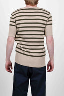 SUB t-shirt, desert sand / army moss
