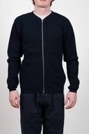 VALID jacket, dark blue blend