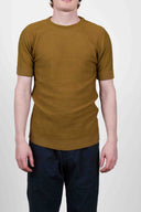 LINKS t-shirt, bronze