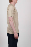 SYMBOL t-shirt, desert sand