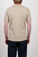 SYMBOL t-shirt, desert sand