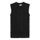 RATIO-III vest, black void (f)
