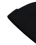 MENTAL hat, black (M)