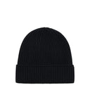MENTAL hat, black (M)