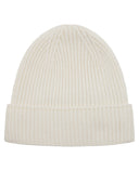MENTAL hat, natural white (f)
