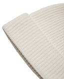 MENTAL hat, natural white (f)