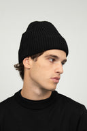 MENTAL hat, black (M)
