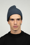 MENTAL hat, shadow blue (f)