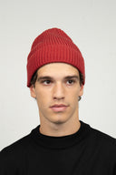 MENTAL hat, dannebrog red (f)