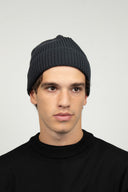 MENTAL hat, molten grey (f)