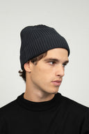 MENTAL hat, molten grey (f)