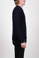 TROPE jacket, dark blue