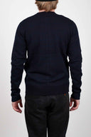 TROPE jacket, dark blue