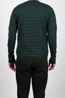 ITERATION sweater, green