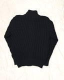 STARK cardigan, navy blue