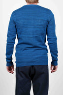 M0NIT0R jacket, electric blue