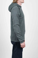 RAND hoodie, flawed grey