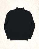 FENDER sweater, navy blue (fw)
