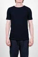 NORM t-shirt, dark navy