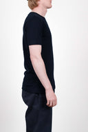 NORM t-shirt, dark navy