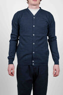 VERSION, triple blue