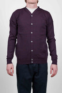 VERSION, purple melange