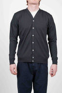 VERSION full zip, field grey