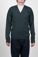 GANG zip, metal grey [M]