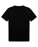 SOLID t-shirt, black