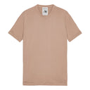 SOLID t-shirt, dusty pink