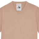 SOLID t-shirt, dusty pink