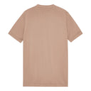 SOLID t-shirt, dusty pink