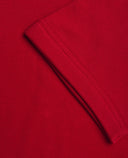 SOLID t-shirt, dannebrog red