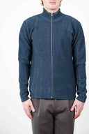 GENERATION jacket, aviator blue
