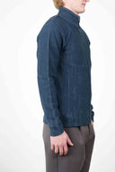 GENERATION jacket, aviator blue