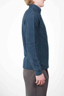 GENERATION jacket, aviator blue