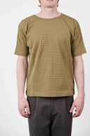 ORIGINAL t-shirt, army camel / army moss
