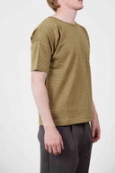 ORIGINAL t-shirt, army camel / army moss