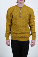 START plank, mustard