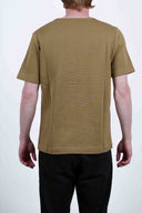 PACE t-shirt, army camel