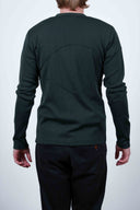 TYPE cardigan, metallic blend