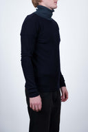 SUPRA crew neck, navy module