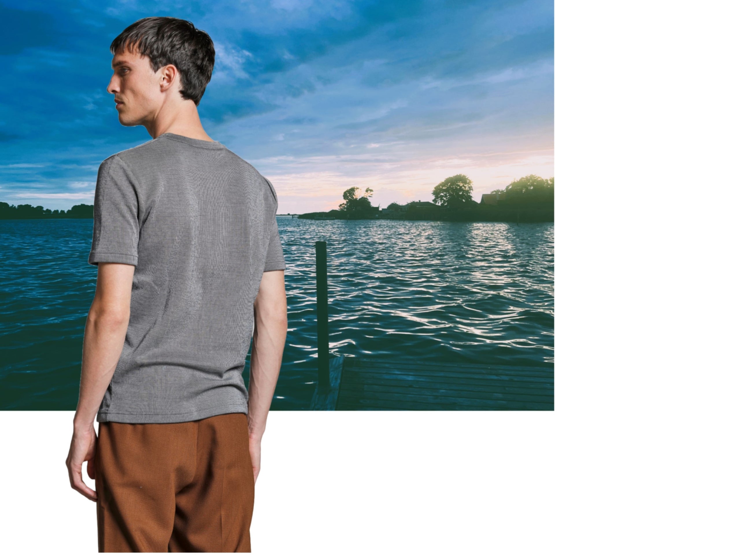 S. N. S. HERNING® official webshop – S. N. S. HERNING [ EUR ]