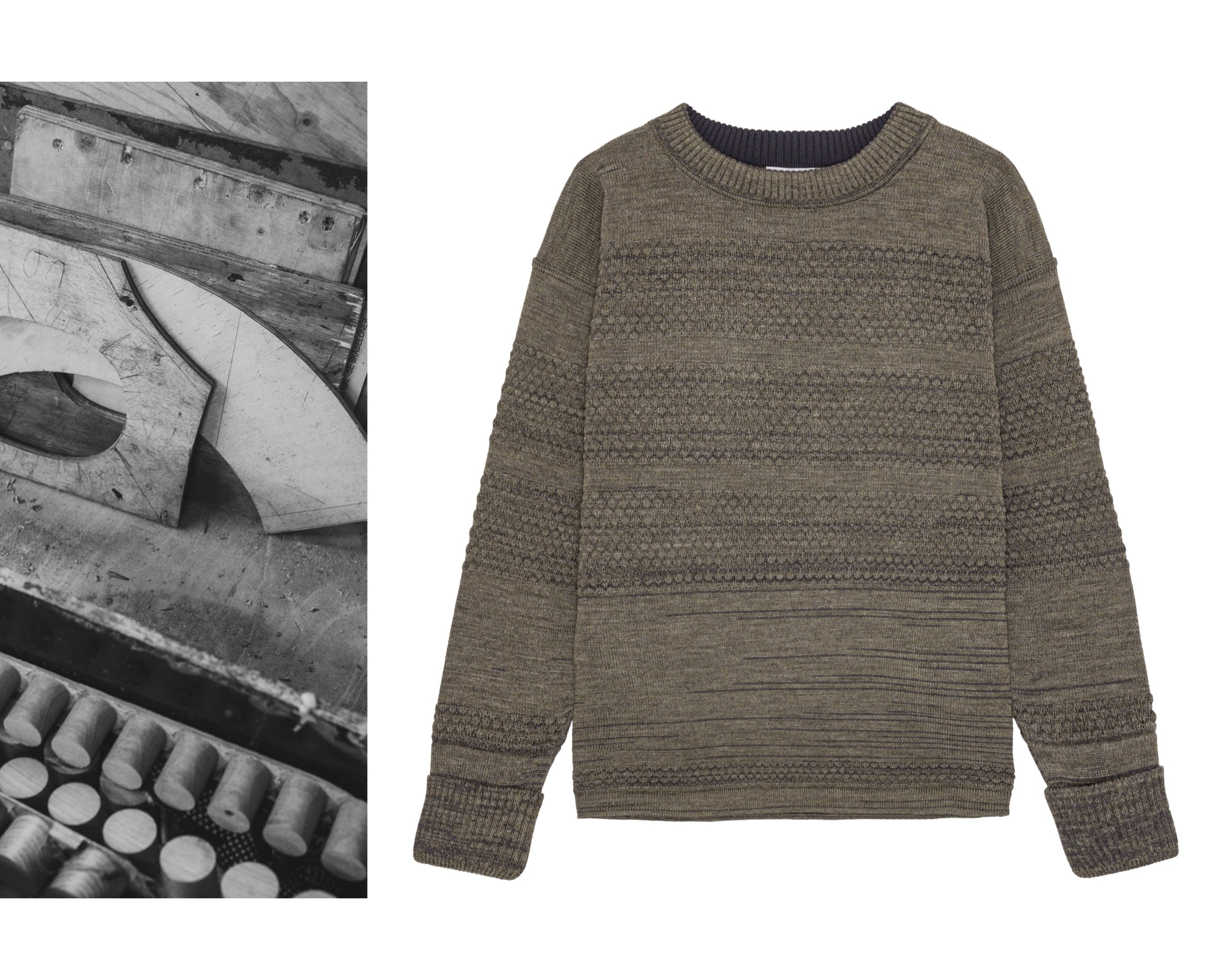 S. N. S. HERNING® official webshop – S. N. S. HERNING [ EUR ]
